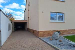 Freiwerdendes Zweifamilienhaus mit Garage in Toplage am Feldrand – Die vollständige Adresse der Immobilie erhältst du vom Anbieter., 90455 Kornburg, Worzeldorf, Nürnberg – Vorschaubild 36