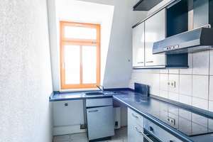 Helle 2-Zimmer in Fürth am Stadtpark & Stadtgrenze – Nürnberger Straße 111a, 90762 Stadtpark, Stadtgrenze, Fürth – Vorschaubild 6