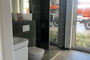 Zwei Zimmer in Düsseldorf: Urban wohnen in Heerdt – Albertussee 7, 40549 Heerdt, Düsseldorf – Vorschaubild 5