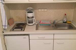 Gelegenheit! Apartment am Hansaring | 26 m² | sofort frei – Hansaring 19, 50670 Neustadt/Nord, Köln – Vorschaubild 6