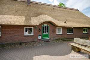 Ammerland-Oase: Einladendes Landhaus mit vielen Möglichkeiten – Ammerland (Kreis) – Vorschaubild 2