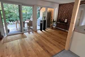 Bungalow in Sackgassenlage direkt am Park – Parkstraße 8, 25709 Marne – Vorschaubild 5