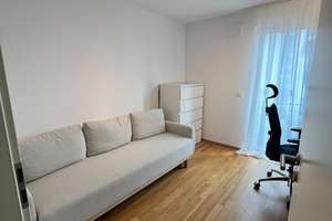 3-Zimmer-Wohnung in Ingolstadt EBK Südbalkon KFW55 Nahe A9 & Audi – Schoberstr. 14, 85055 Nordost, Ingolstadt – Vorschaubild 8