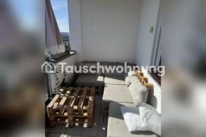 Tauschwohnung: Gemütliche 2-Zimmer-Flat in Ulm Eselsberg – Die vollständige Adresse der Immobilie erhältst du vom Anbieter., 89075 Eselsberg, Ulm – Vorschaubild 5