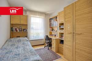 Platz für die ganze Familie - Großzügiges Reihenhaus in ruhiger Wohnlage – Die vollständige Adresse der Immobilie erhältst du vom Anbieter., 51381 Quettingen, Leverkusen – Vorschaubild 14
