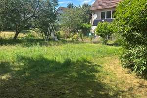 Idyllischen Rückzugsort  - 2 rechtl. getrennte Einheiten (1x3 Zi.+DG Zi.,1x2 Zi.) in charmantem 3 FH – Die vollständige Adresse der Immobilie erhältst du vom Anbieter., 70569 Kaltental, Stuttgart – Vorschaubild 2
