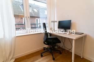 Tauschwohnung: Sonnige Wohnung in der Nähe vom Fischmarkt – Komödienstieg 1, 22767 Altona-Altstadt, Hamburg – Vorschaubild 8