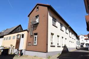 Stilvolles, historisches MFH sowie voll ausgestattete Schreinerei mit 335m² – Marktstraße 48, 60388 Bergen-Enkheim, Frankfurt am Main – Vorschaubild 19