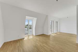 Exklusiver Erstbezug im Grafischen Viertel – moderne 4-Raum-Wohnung mit Neubaukomfort