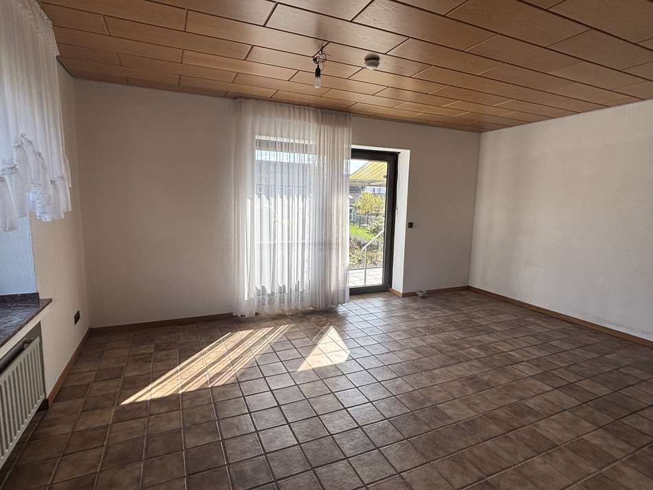 Wohn-/Esszimmer EG