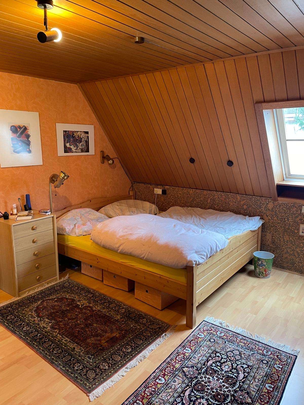 Immobilie in Neckargerach - 1-2-Familienhaus auf traumhaftem Grundstück mit romantischem Schopf - Bild 4