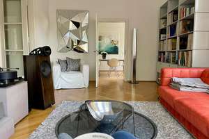 Hochwertige 3‑Zimmer Wohnung Östliches Ringgebiet Braunschweig – Die vollständige Adresse der Immobilie erhältst du vom Anbieter., 38102 Östliches Ringgebiet, Braunschweig – Vorschaubild 3