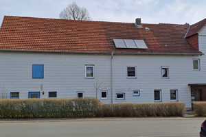 vermietetes Mehrfamilienhaus inkl. Garage Nähe Kassel / Göttingen – Lange Straße 32, 34355 Göttingen (Kreis) – Vorschaubild 2