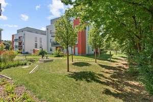 Exklusive 3-Zimmer-Wohnung mit EBK und Balkon