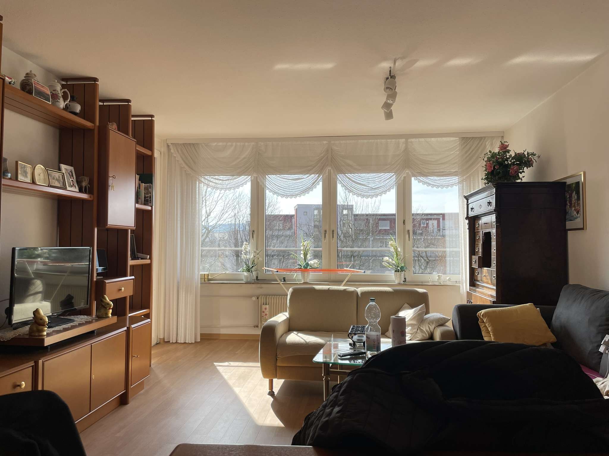 Immobilie in Weinstadt - gepflegte 2-Zi-Whg in Weinstadt- Endersbach - Bild 14