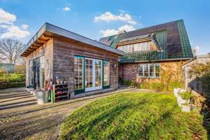 Perfektes Einfamilienhaus mit viel Platz, fußläufig zum großen Plöner See – Die vollständige Adresse der Immobilie erhältst du vom Anbieter., 24326 Dersau – Vorschaubild 18