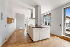 Oben Alex, unten Kiez - Penthouse auf der Schokofabrik – Hufelandstraße 11, 10407 Prenzlauer Berg, Berlin – Vorschaubild 4