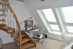 Architekten-EFH mit Galerie | ruhige, zentrale Lage | Garten | Garage | provisionsfrei – Die vollständige Adresse der Immobilie erhältst du vom Anbieter., 42655 Burg/Höhscheid, Solingen – Vorschaubild 19