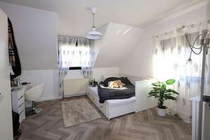 Tolles Einfamilienhaus mit der Möglichkeit des Generationenwohnens – Die vollständige Adresse der Immobilie erhältst du vom Anbieter., 40625 Gerresheim, Düsseldorf – Vorschaubild 29