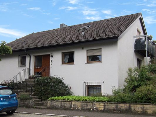 Haus Kaufen Privat In Untereisesheim