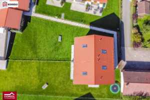 Wohnen mit Blick auf Herzogstand. Energieeffiziente, Naturnahe Doppelhaushälfte mit großem Garten – Garmisch-Partenkirchen (Kreis) – Vorschaubild 7