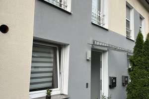 Reihenhaus in ruhiger Lage zu verkaufen  – Die vollständige Adresse der Immobilie erhältst du vom Anbieter., 68305 Waldhof, Mannheim – Vorschaubild 1
