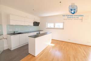 Einmalige Aussichtslage: 3 Zi.-Whg., Balkon, EBK, Gäste WC, Aufzug, Keller, TG-Stellplatz – Die vollständige Adresse der Immobilie erhältst du vom Anbieter., 90431 Großreuth bei Schweinau, Nürnberg – Vorschaubild 2
