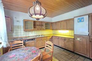 Handwerker aufgepasst: Bungalow mit 6 Zimmern, Erbbaugrundstück und viel Potenzial in Neugraben! – Die vollständige Adresse der Immobilie erhältst du vom Anbieter., 21149 Neugraben-Fischbek, Hamburg – Vorschaubild 9