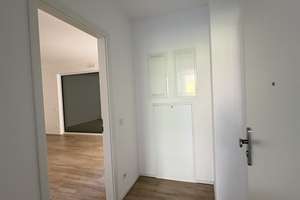 Westviertel: 4-Raum Wohnung mit offener Küche und  Balkon – Helmut-Käutner-Str. 12, 45127 Westviertel, Essen – Vorschaubild 3
