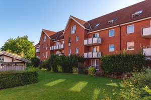 Ihr neues Zuhause zum Wohlfühlen (WBS erforderlich) – Am Apfelgarten 44 a, 23795 Bad Segeberg – Vorschaubild 2