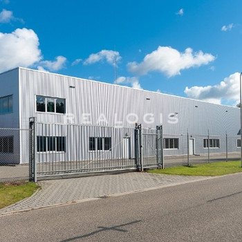 Ca. 1.300 qm Lager / Produktionsfläche | ebenerdig | ca. 10.00 m UKB