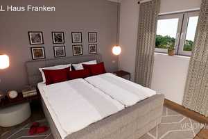 Modernes Wohnen unter elegantem Walmdach – Bayreuth (Kreis) – Vorschaubild 7