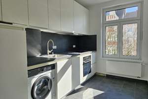 Altbau am Eppendorfer Baum I 2-Zi. Whg. I auch WG-geeignet – Die vollständige Adresse der Immobilie erhältst du vom Anbieter., 20249 Eppendorf, Hamburg – Vorschaubild 11