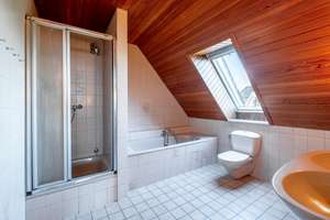 Familiengerechtes Einfamilienhaus in Travemünde – Die vollständige Adresse der Immobilie erhältst du vom Anbieter., 23570 Travemünde, Lübeck – Vorschaubild 28