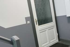 Freundliche, vollständig renovierte 1,5-Zimmer-Wohnung mit EBK in Braunschweig – Hugo-Luther-Straße 55, 38118 Westliches Ringgebiet, Braunschweig – Vorschaubild 11