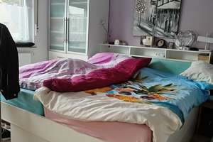 Gepflegte 3-Zimmer Dachgeschosswohnung in Essen-Steele (Freisenbruch)