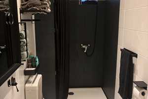 Teilmöbliertes 1-Zimmer Apartment in Neukölln  – Harzer Straße 88, 12059 Berlin – Vorschaubild 19