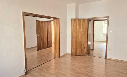 *PROVISIONSFREI* Schöne, helle Wohnung in zentraler Lage Neckarstadt-OST - *FREI*