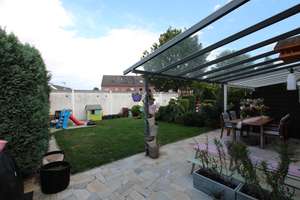 Großzügiges Reiheneckhaus mit Garage und Garten – Die vollständige Adresse der Immobilie erhältst du vom Anbieter., 47929 Grefrath – Vorschaubild 17