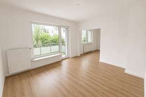 Frisch renovierte 3-Zimmer-Wohnung mit großem Balkon in Essen-Holsterhausen – Schnoorstr 4, 45147 Holsterhausen, Essen – Vorschaubild 2