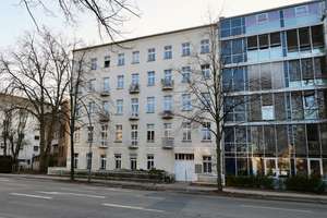 FRANZÖSISCHER BALKON & GEMEINSCHAFTSGARTEN - GUTER SCHNITT &  ZENTRAL GELEGEN - ZUR ZEIT VERMIETET – Die vollständige Adresse der Immobilie erhältst du vom Anbieter., 13187 Pankow (Ortsteil), Berlin – Vorschaubild 7