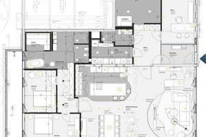 Loft in Elblage – Die vollständige Adresse der Immobilie erhältst du vom Anbieter., 22763 Ottensen, Hamburg – Vorschaubild 10