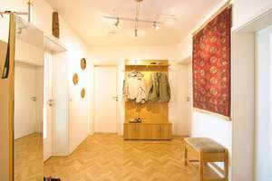 +++Komfortabel im 4. Obergeschoss: Vermietete 3-Zimmerwohnung mit Balkon und Aufzug in DD-Löbtau+++ – Die vollständige Adresse der Immobilie erhältst du vom Anbieter., 1159 Löbtau-Nord, Dresden – Vorschaubild 8