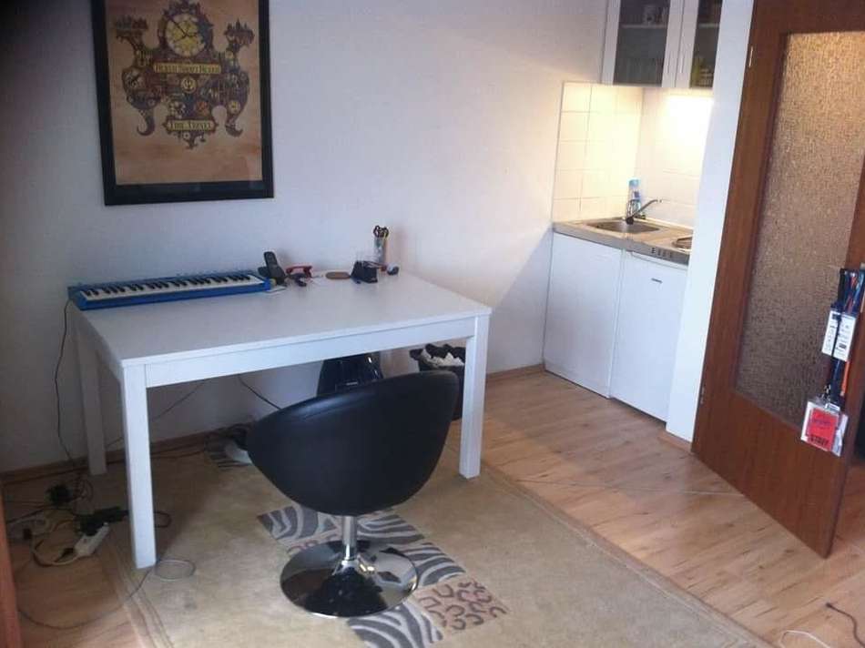 arbeiten