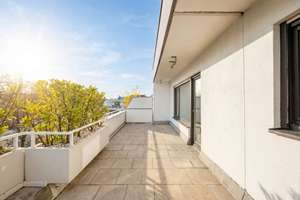 Viel Platz zum Wohlfühlen: Lichtdurchflutetes Apartment in attraktiver Lage! – Die vollständige Adresse der Immobilie erhältst du vom Anbieter., 81247 Obermenzing, München – Vorschaubild 1
