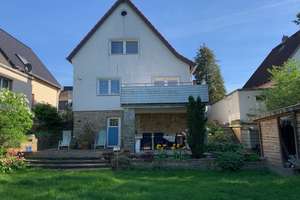 Charmantes Einfamilienhaus in beliebter Lage  – Die vollständige Adresse der Immobilie erhältst du vom Anbieter., 38350 Helmstedt – Vorschaubild 6