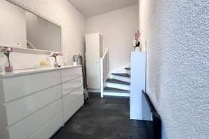 Modernes Wohnen über drei Etagen – wie ein eigenes Haus! – Die vollständige Adresse der Immobilie erhältst du vom Anbieter., 74080 Böckingen, Heilbronn – Vorschaubild 2