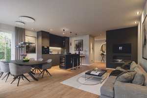 KENSINGTON - Exklusiv - Klares Design, gelebter Stil – München – Vorschaubild 5