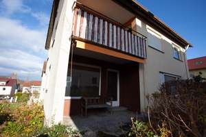 Einfamilienhaus mit Potenzial in bester Lage von Schorndorf-Weiler I Karolin Kappler Immobilien – Die vollständige Adresse der Immobilie erhältst du vom Anbieter., 73614 Schorndorf – Vorschaubild 11