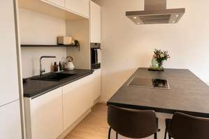 Moderne 2,5-Zimmer-Wohnung mit Süd-Balkon, Einbauküche & Fußbodenheizung in Hamburg-Horn – Die vollständige Adresse der Immobilie erhältst du vom Anbieter., 22119 Horn, Hamburg – Vorschaubild 5